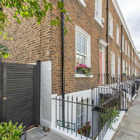 Stunning Gated Home London Ngoại thất bức ảnh