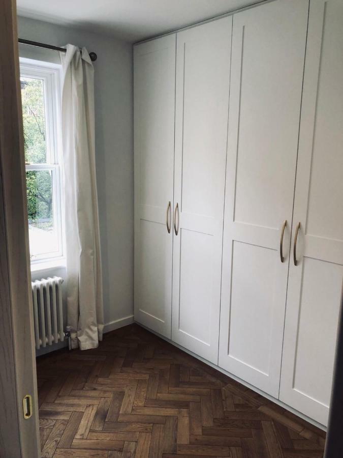 Stunning Gated Home London Ngoại thất bức ảnh