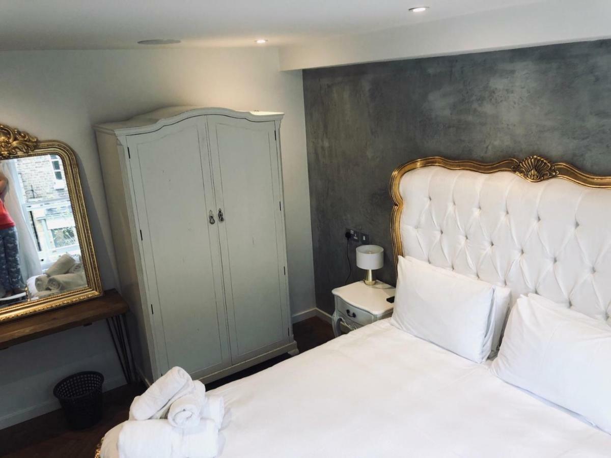 Stunning Gated Home London Ngoại thất bức ảnh